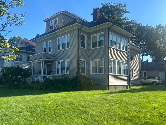 property at 2 Bretton Rd