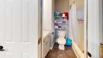45 Morris St, Unit 2 in Boston, MA - Building Photo
