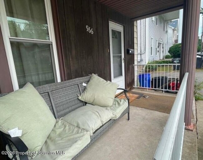 property at 966 Ridge Ave