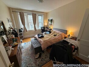 16 Fuller St in Brookline, MA - Building Photo - Building Photo