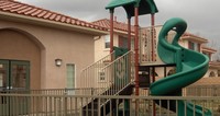 Plaza del Sol in Simi Valley, CA - Foto de edificio - Building Photo