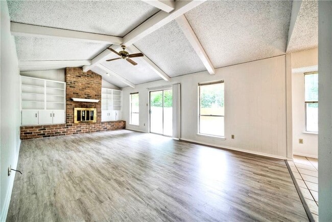 property at 1509 Sagebrush Dr