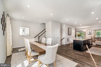 605 Rising Sun Rd in Fredericksburg, VA - Building Photo - Building Photo