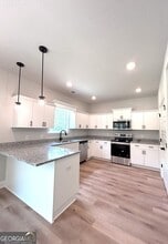 281 W E Smith Rd in Pembroke, GA - Building Photo - Building Photo