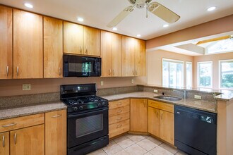 3920 N Woodstock St in Arlington, VA - Building Photo - Building Photo