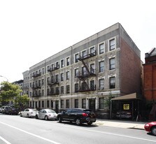 1280-1288 Dean St Apartments