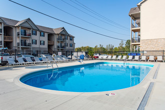 Brook Lane Apartments in Columbus, OH - Building Photo - Building Photo