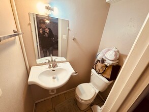 5445 40th St in Lubbock, TX - Building Photo - Building Photo