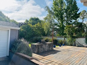 1244 East Ave in Napa, CA - Building Photo - Building Photo