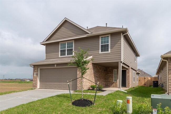 property at 24446 Borelli Dr