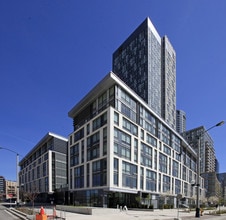 150 Dan Leckie Way in Toronto, ON - Building Photo - Building Photo
