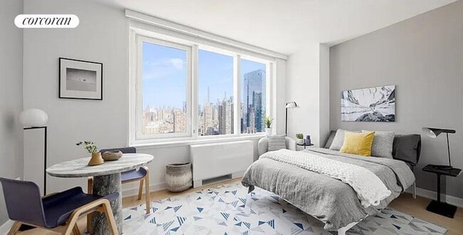 555 W 38th St in New York, NY - Building Photo - Building Photo