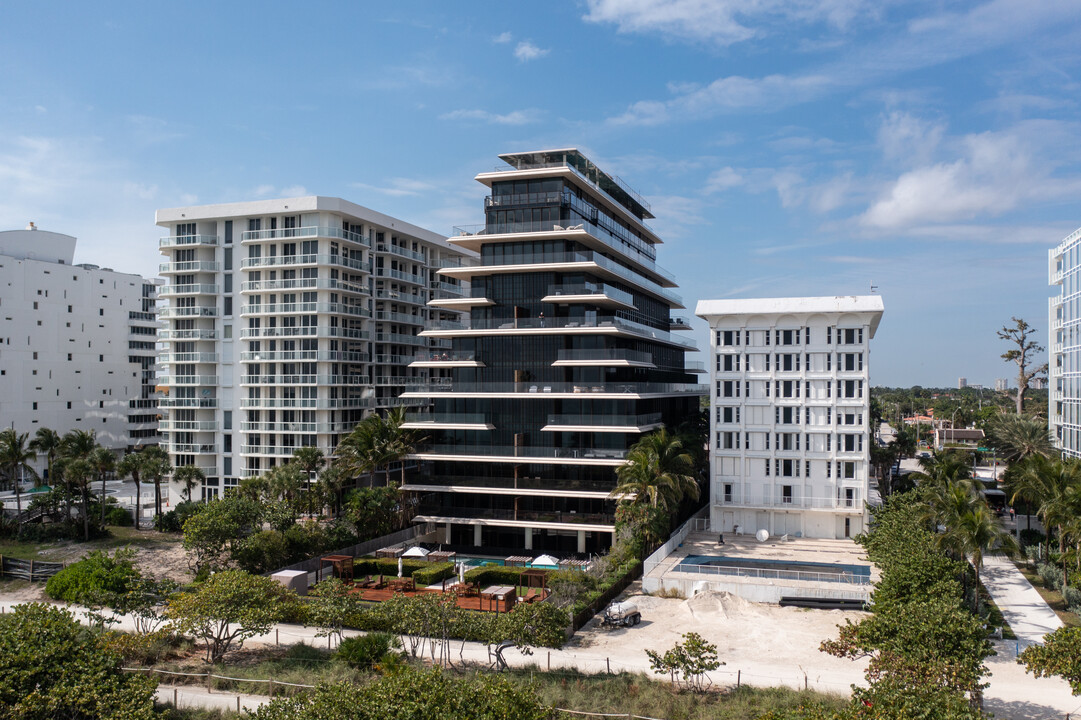 Arte by Antonio Citterio in Miami Beach, FL - Building Photo