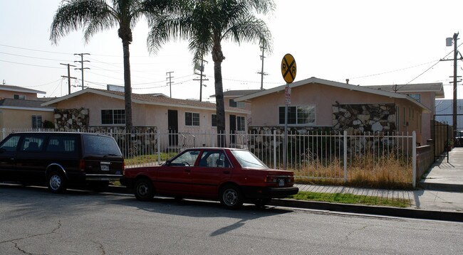 12514 York Ave in Hawthorne, CA - Building Photo - Building Photo