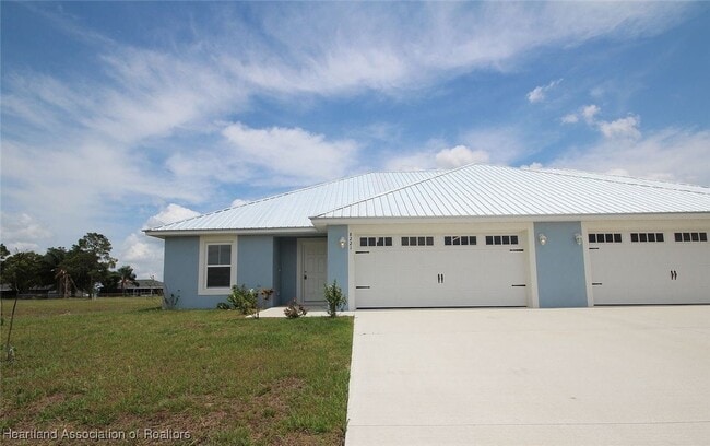 property at 8205 Cozumel Ln