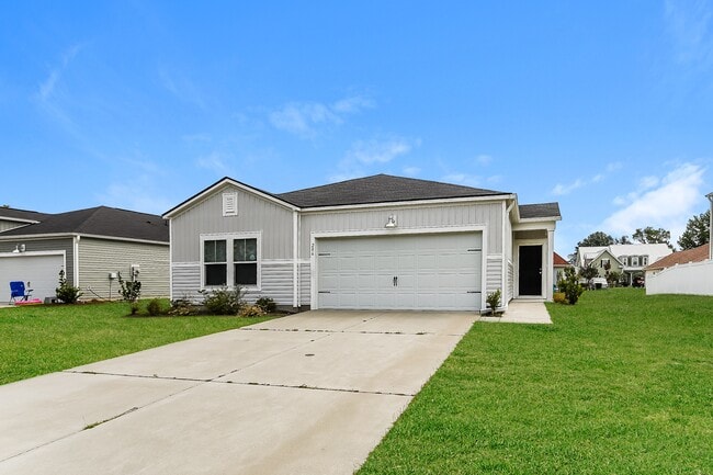 135 S Reindeer Rd in Surfside Beach, SC - Building Photo - Building Photo