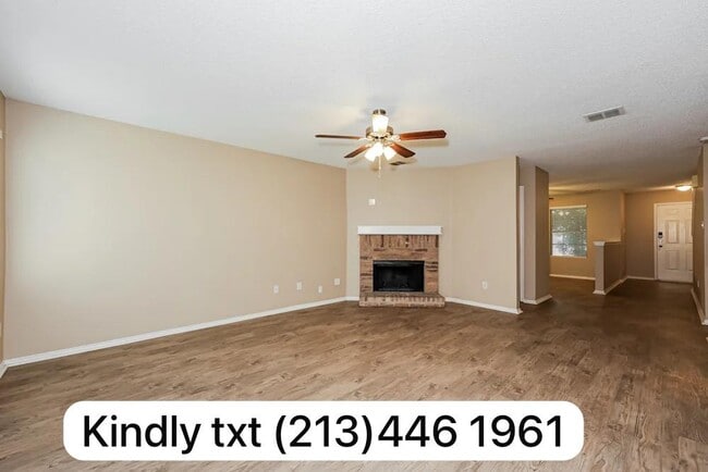 2007 Brazos Ct in Grand Prairie, TX - Building Photo - Building Photo