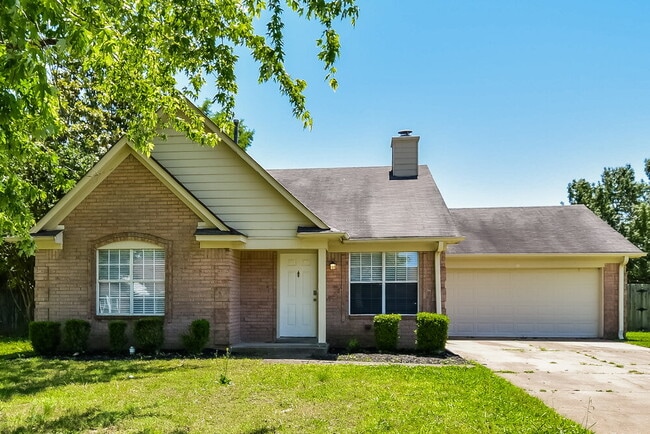 property at 6795 Black Oak Dr