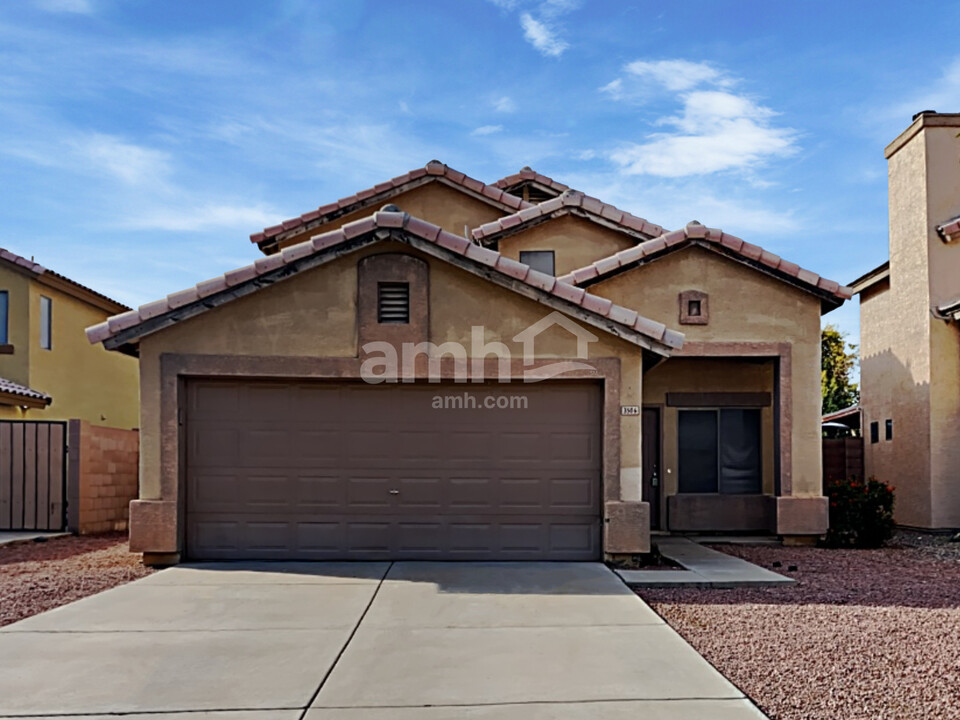 3506 N 106th Ave in Avondale, AZ - Building Photo