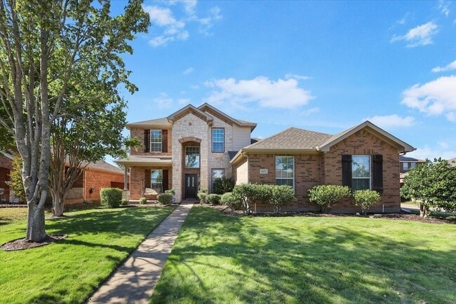 property at 607 Tuskegee Dr