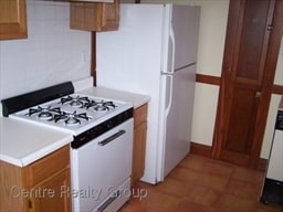 58 Creeley Rd, Unit #1 in Belmont, MA - Foto de edificio - Building Photo