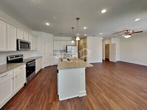 2684 Egrets Wy in Green Cove Springs, FL - Foto de edificio - Building Photo