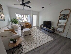 725-781 81st St in Miami Beach, FL - Building Photo - Building Photo