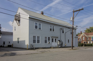 55 N Main St Apartments