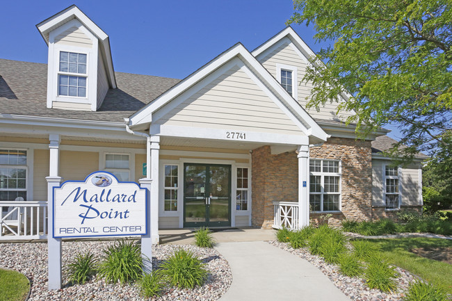 Mallard Point Apartments photo'