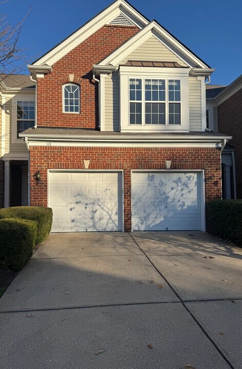 113 Honey Creek Ln in Nashville, TN - Foto de edificio