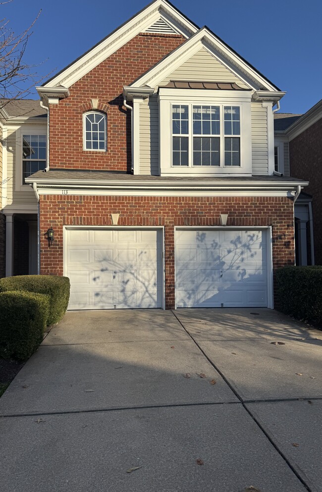 property at 113 Honey Creek Ln