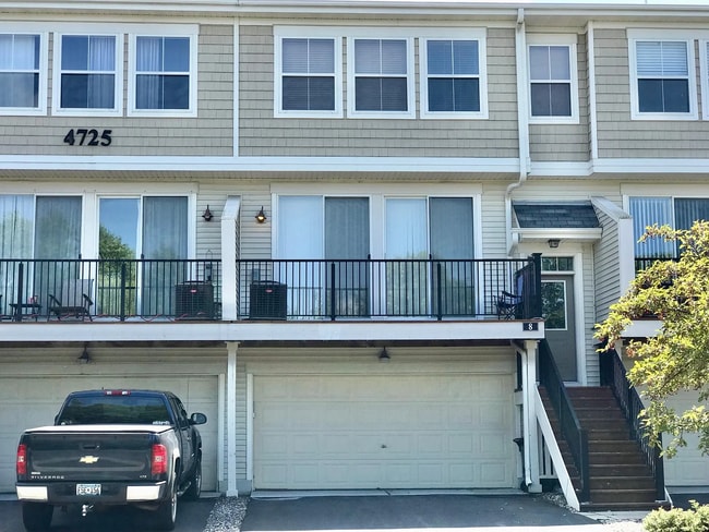 property at 4725 Victor Path