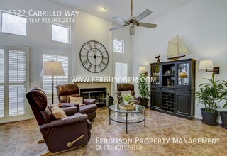5522 Cabrillo Way in Rocklin, CA - Building Photo - Building Photo