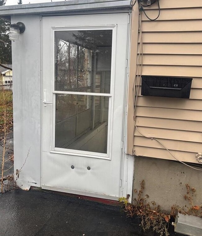 property at 216 1st St