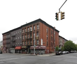 409 Greene Avenue in Brooklyn, NY - Building Photo