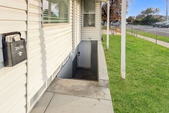 203 30th St in Ogden, UT - Building Photo - Building Photo