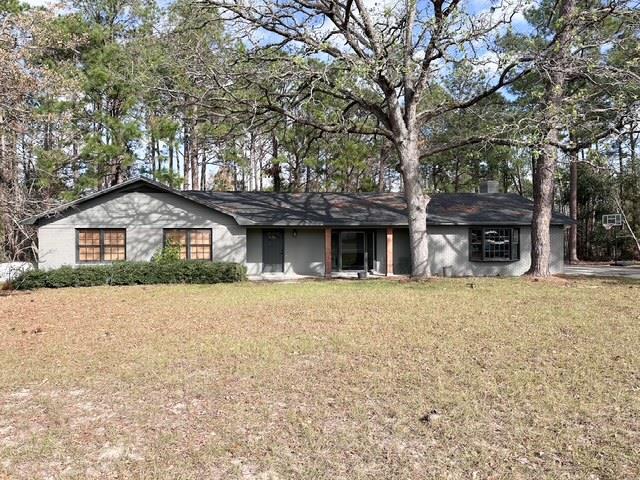 278 Oxley Dr in Lyons, GA - Building Photo