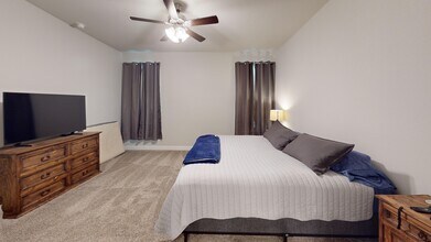 817 Greenford Mnr in Northlake, TX - Building Photo - Building Photo