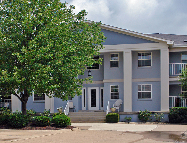 Wedgewood Manor in Fort Thomas, KY - Building Photo - Building Photo