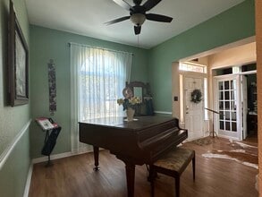 1165 Albatross Ct in Benbrook, TX - Building Photo - Building Photo