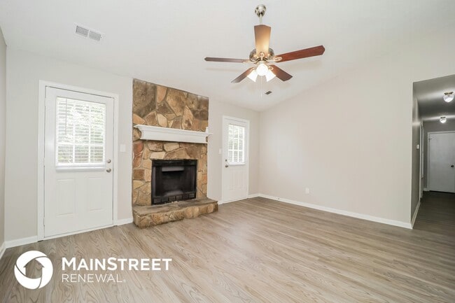 1127 Reynolds Ct in Morrow, GA - Building Photo - Building Photo