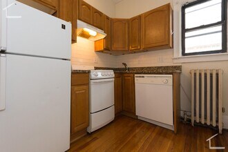 40 Bay State Rd in Boston, MA - Building Photo - Building Photo