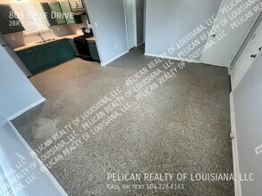 805 Gulf Dr in Gretna, LA - Building Photo - Building Photo