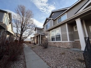 5551 W 29th St in Greeley, CO - Foto de edificio - Building Photo