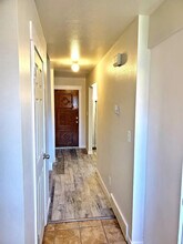 709 E 600 N, Unit Bedroom Closet B in Orem, UT - Building Photo - Building Photo