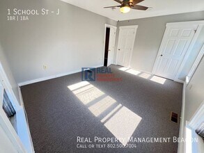 1 School St in Lebanon, NH - Building Photo - Building Photo