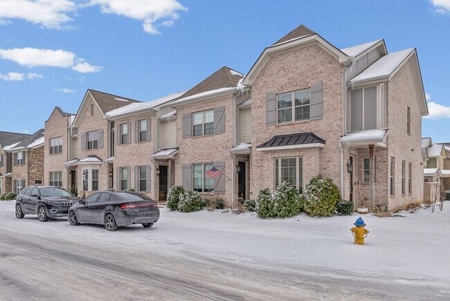 119 Savannah Ave in Pleasant View, TN - Building Photo - Building Photo