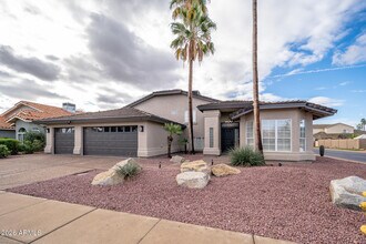 4601 E Everett Dr in Phoenix, AZ - Building Photo - Building Photo