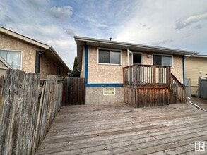 14610-14630 30 St NW in Edmonton, AB - Building Photo - Building Photo