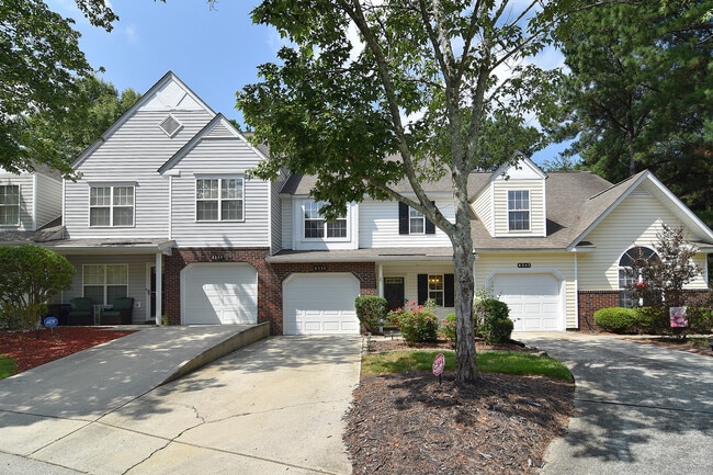 property at 8339 Christmas Ct